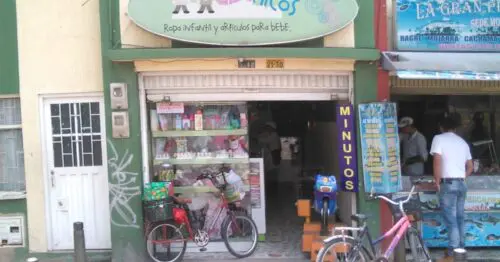 ABCHICOS ABCHICOS