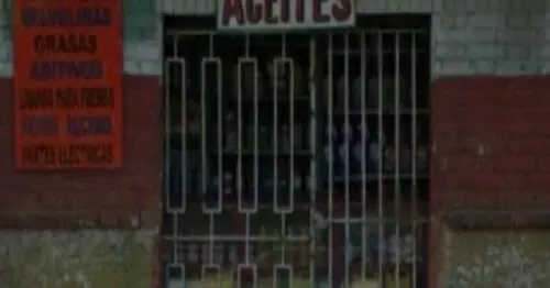 ACEITES ACEITES