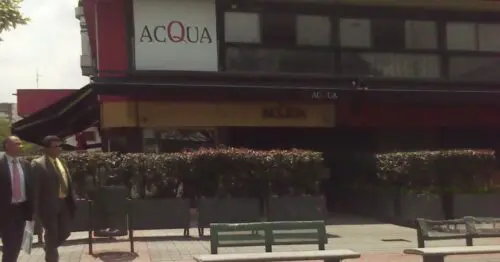 ACQUA ACQUA