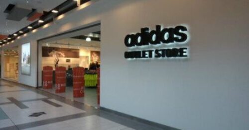 📞ADIDAS OUTLET STORE CALIMA - Direccion Colombia 🗺