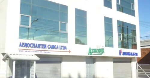 AEROSUR AEROSUR