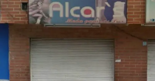 ALCARS ALCARS