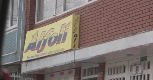 ALFOLI ALFOLI
