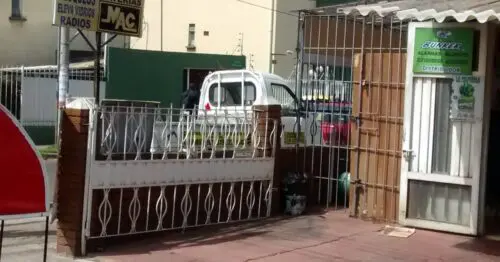 ALFRIALARMAS ALFRIALARMAS