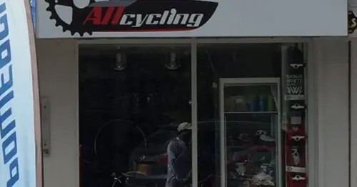ALLCYCLING ALLCYCLING
