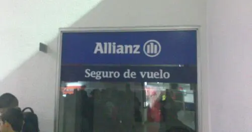 ALLIANZ ALLIANZ