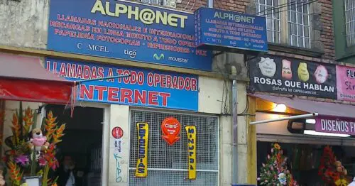 ALPH@NET ALPH@NET