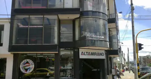 ALTAMIRANO ALTAMIRANO
