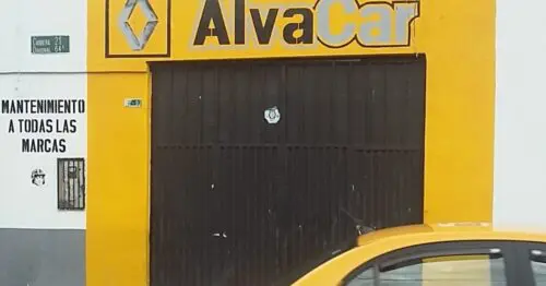 ALVACAR ALVACAR