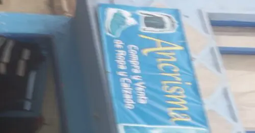 ANCRISMA ANCRISMA