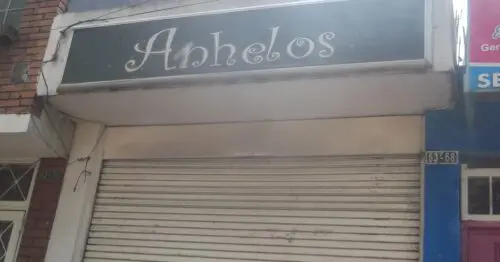 ANHELOS ANHELOS