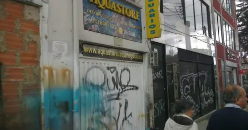 AQUASTORE AQUASTORE