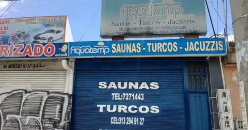 AQUATEMP AQUATEMP