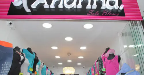 ARIANNA ARIANNA