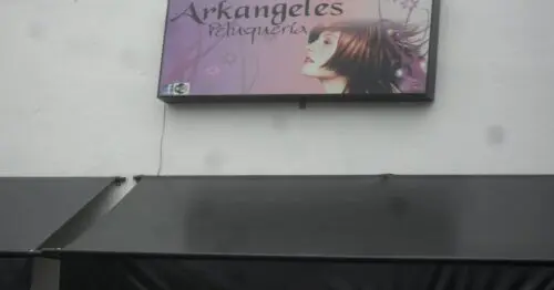 ARKANGELES ARKANGELES