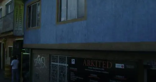ARKITED ARKITED