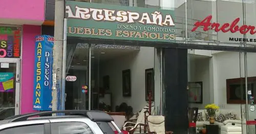 ARTESPANA ARTESPANA