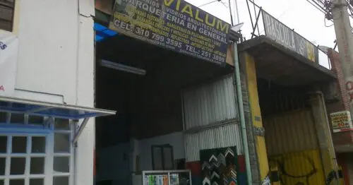 ARVIALUM ARVIALUM