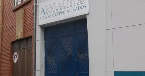 ARVIAUTOS ARVIAUTOS