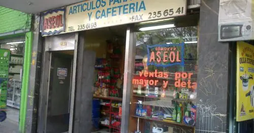 ASEOL ASEOL