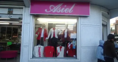 ASIEL ASIEL