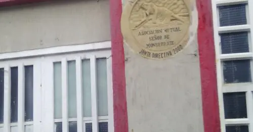 ASOMONSERRATE ASOMONSERRATE