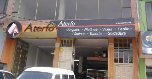 ATERFO ATERFO