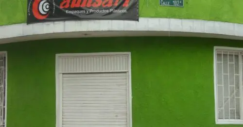 AUNSARI AUNSARI