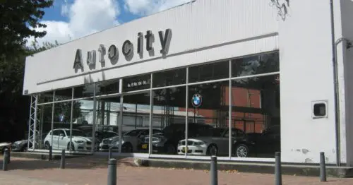 AUTOCITY AUTOCITY