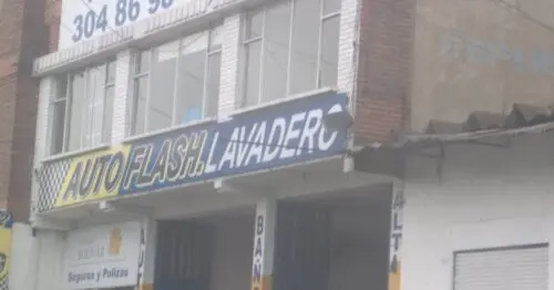 AUTOFLASHLAVADERO AUTOFLASHLAVADERO