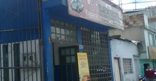 AUTOLAVAYA AUTOLAVAYA