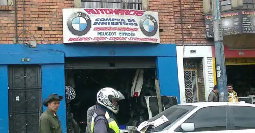 AUTOMARCAS AUTOMARCAS