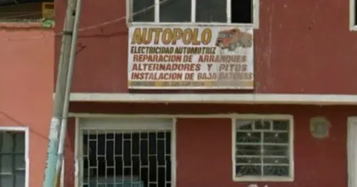 AUTOPOLO AUTOPOLO