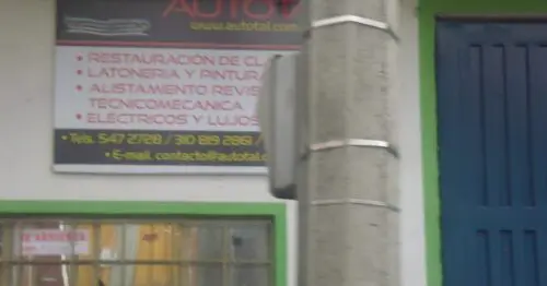 AUTOTAL AUTOTAL