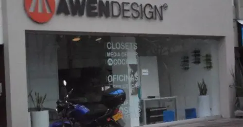 AWENDESIGN AWENDESIGN