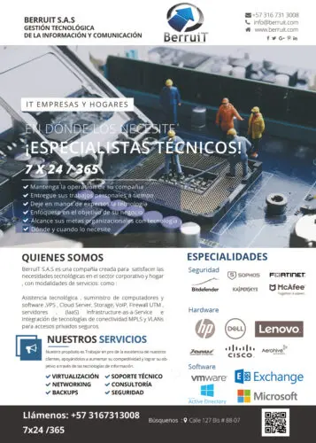 Asistencia-tecnológica Asistencia-tecnológica