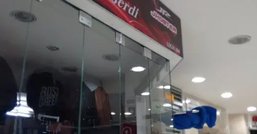 BAKARDI BAKARDI