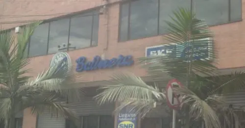 BALINERA BALINERA