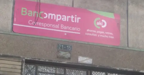 BANCORPARTIR BANCORPARTIR