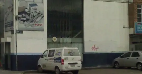 BATERICENTER BATERICENTER