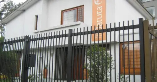 BATUTA BATUTA