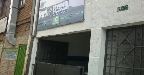 BAYU BAYU