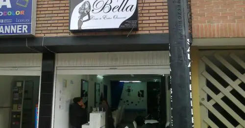 BELLA BELLA