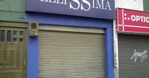 BELLISSIMA BELLISSIMA