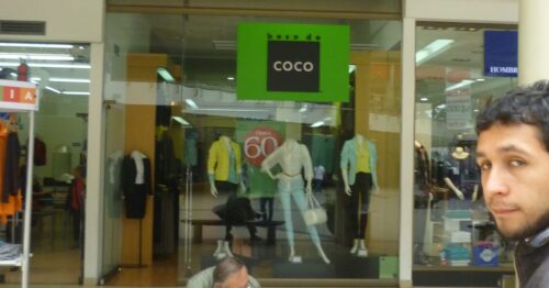 📞BESO DE COCO SALITRE PLAZA - Direccion Colombia 🗺