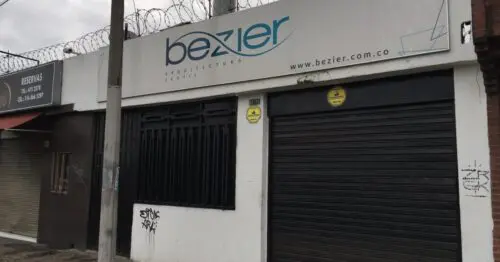 BEZIER BEZIER