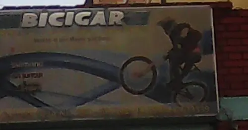 BICIGAR BICIGAR