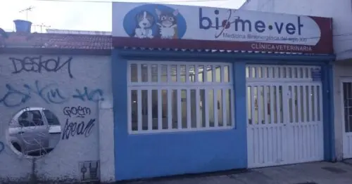 BIOMEVET BIOMEVET