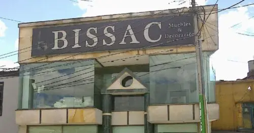 BISSAC BISSAC