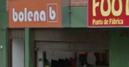 BOLENA BOLENA